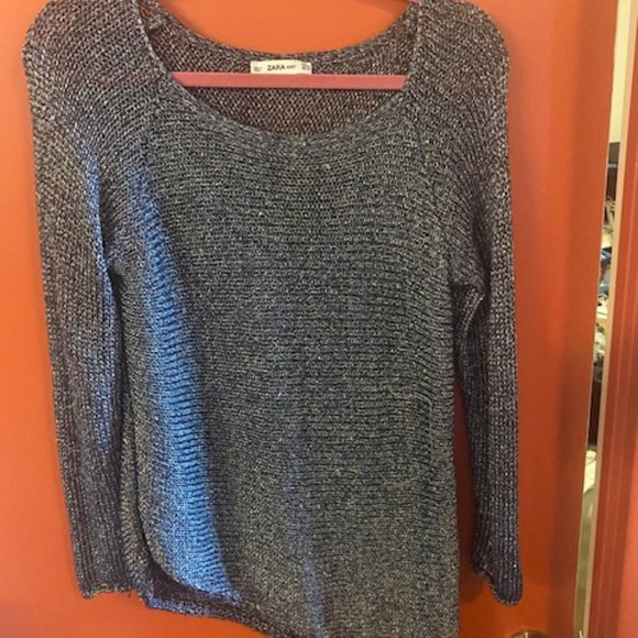 Zara Sweaters - Zara sweater